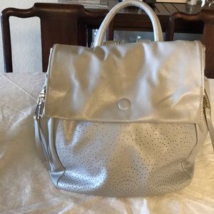 Urban expression back pack